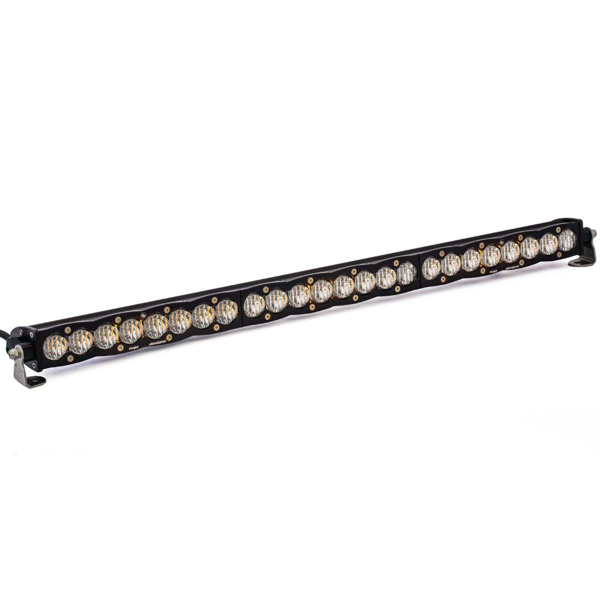 Baja Designs | LED Light Bars | 30 Inch LED Light Bar Wide Driving Pattern S8 Series Baja Designs | 703004