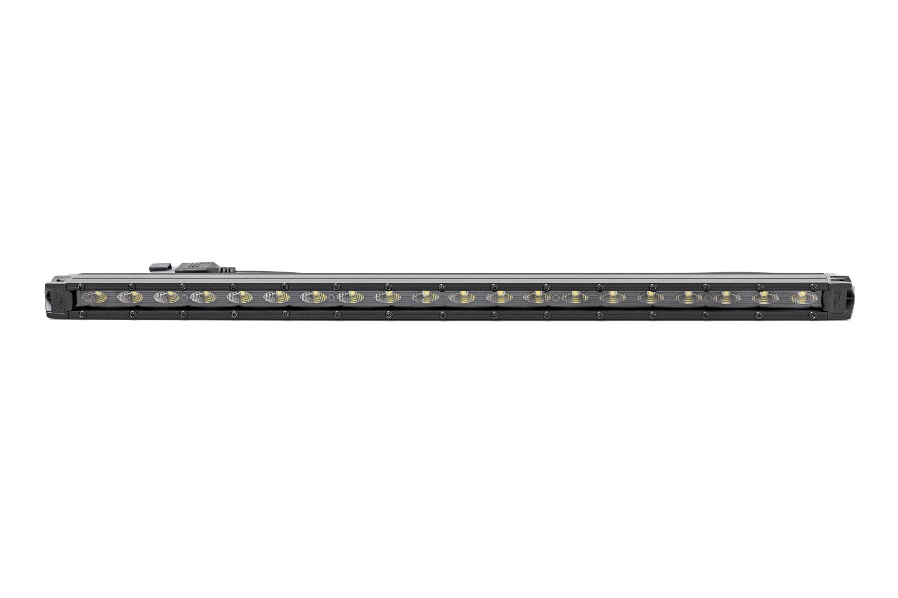Black Series LED 20 Inch Light Slim Line Rough Country
