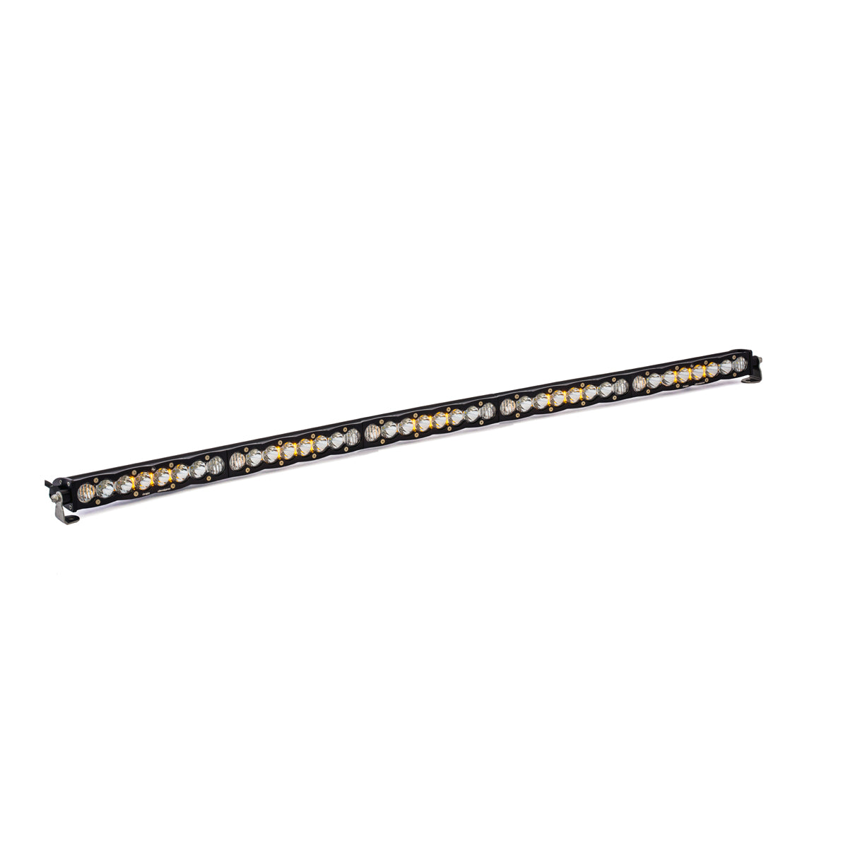 Baja Designs | LED Light Bars | 50 Inch LED Light Bar Driving Combo Pattern S8 Series Baja Designs | 705003