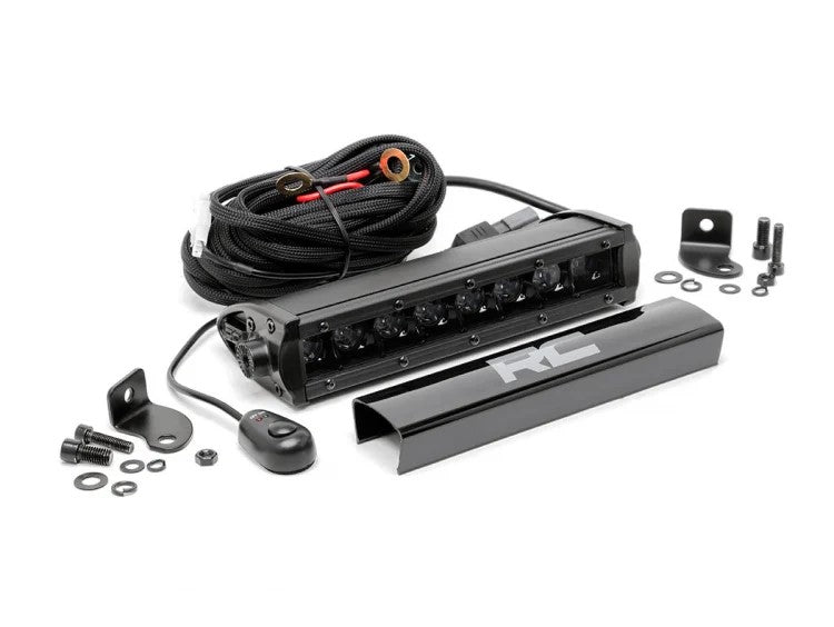 8 Inch CREE LED Light Bar Rough Country