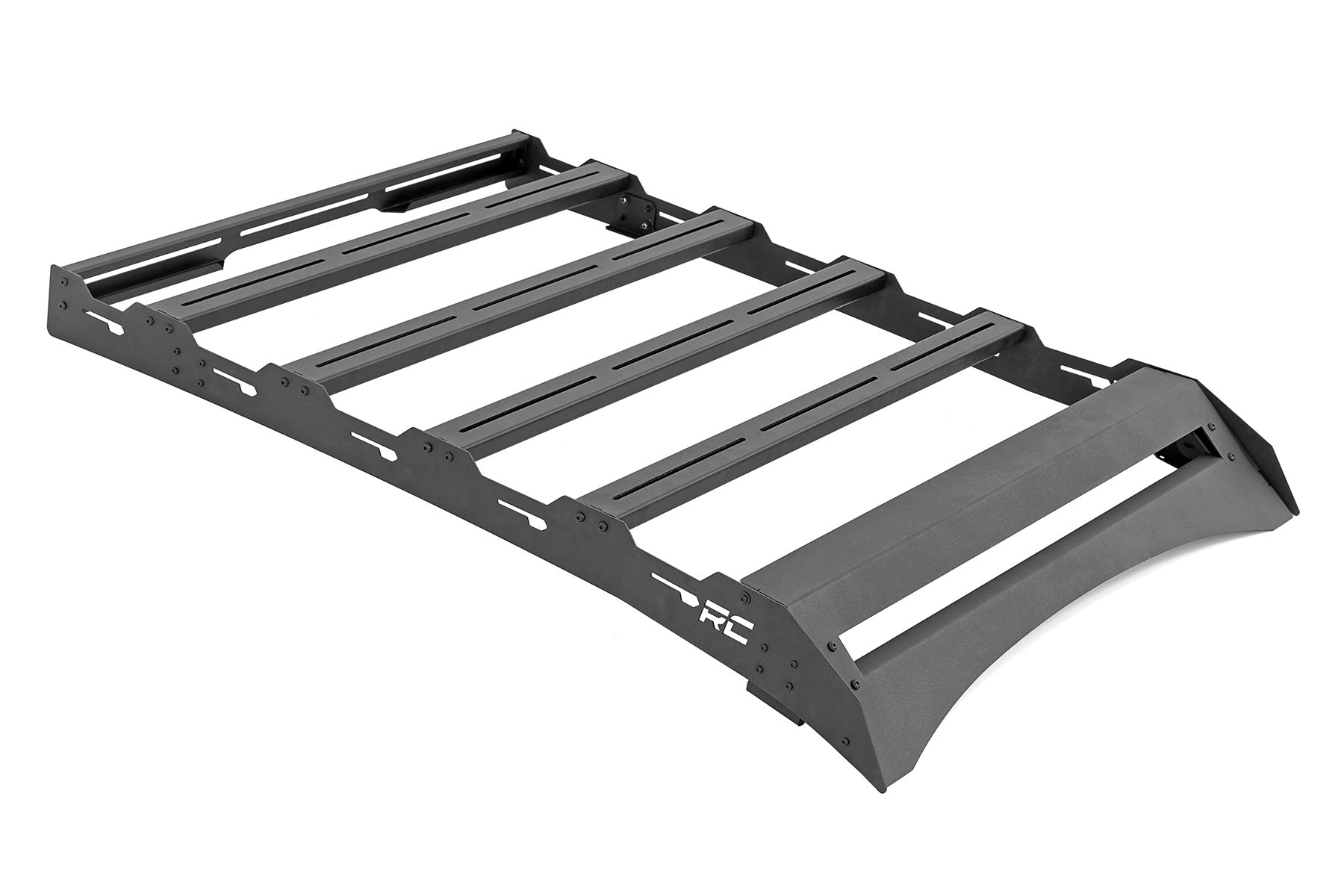 Rough Country | Roof Rack | Roof Rack 05-22 Toyota Tacoma 2WD/4WD Rough Country | 73106