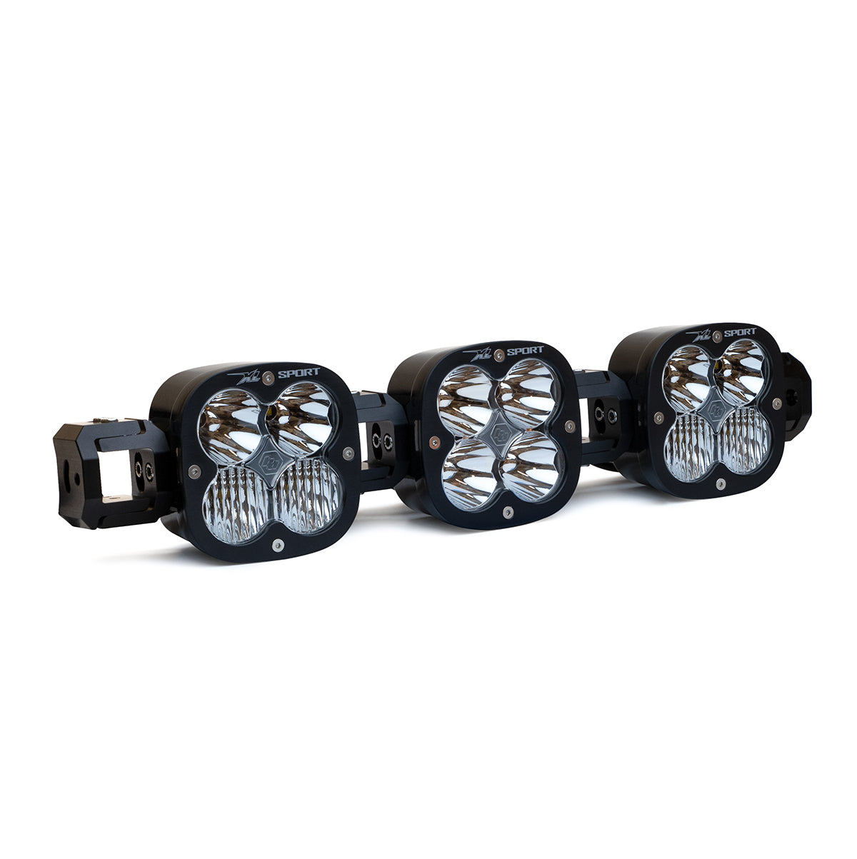 Baja Designs | LED Light Kit | XL Linkable LED Light Bar 3 XLClear Baja Desgins | 740001