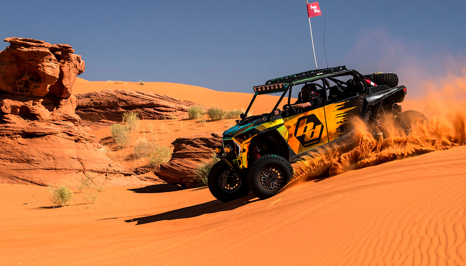 Baja Designs | LED Light Kit | XL Linkable LED Light Bar 3 XLClear Baja Desgins | 740001