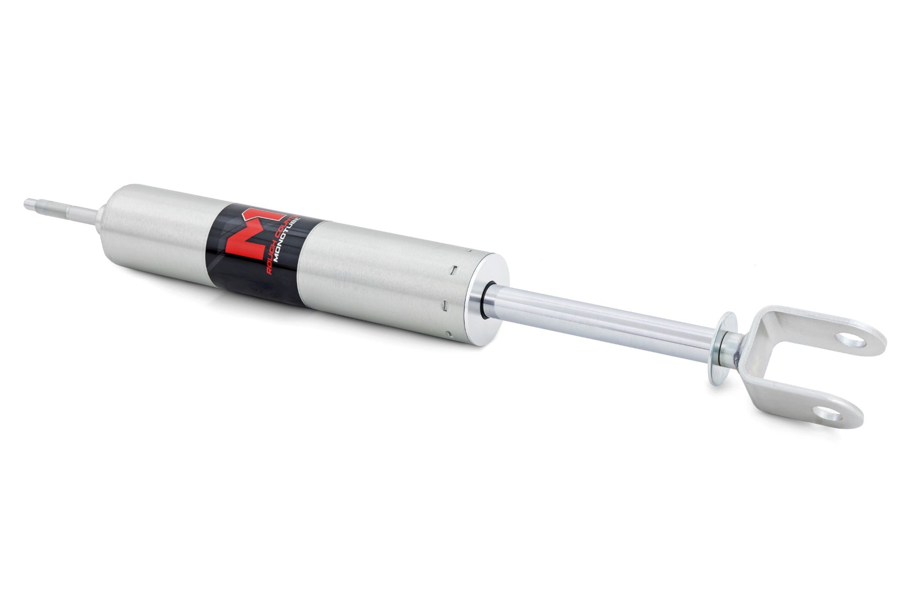 Rough Country | Shock Absorber | M1 Monotube Front Shocks 3.5-6.5 Inch Chevy/GMC 1500 (99-06 and Classic) Rough Country | 770760_A