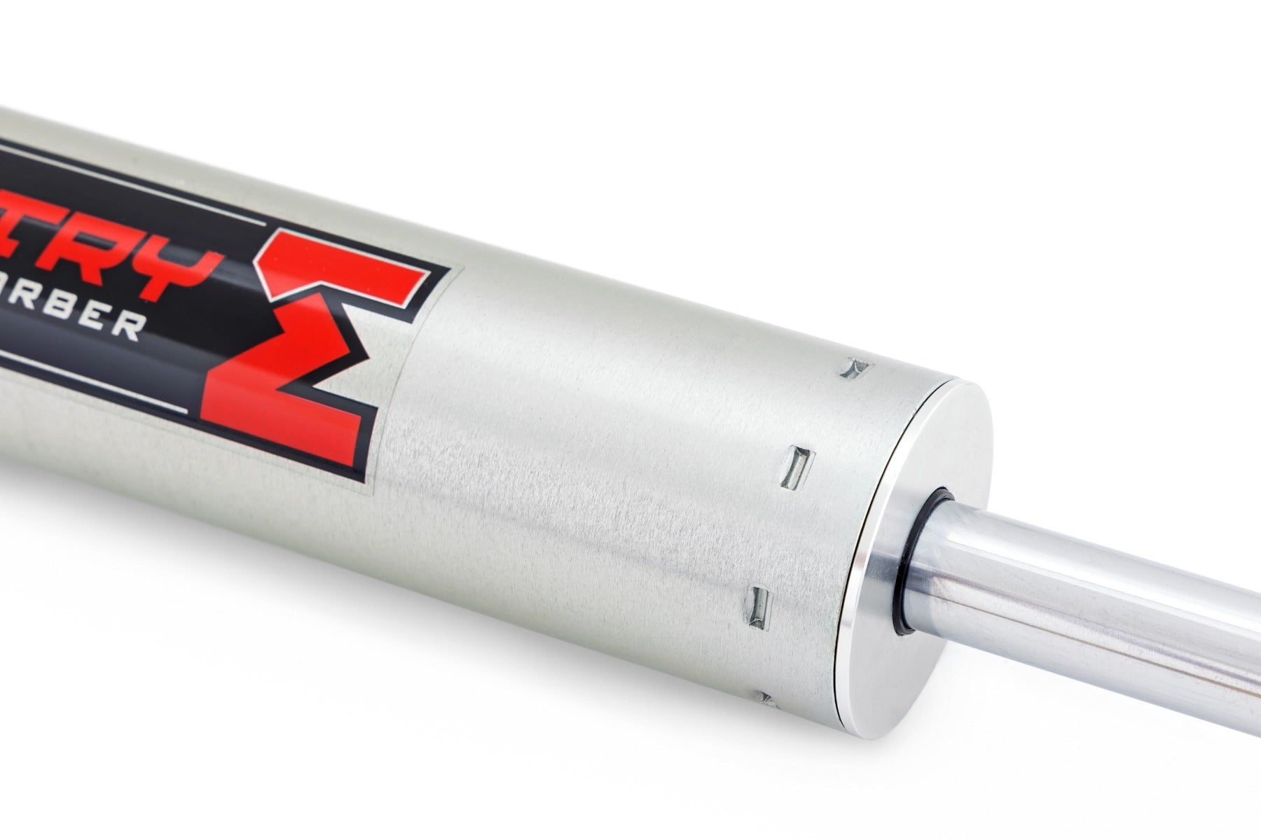 Rough Country | Shock Absorber | M1 Monotube Front Shocks 5.5-7 Inch Chevy/GMC 2500HD (01-10) Rough Country | 770761_D