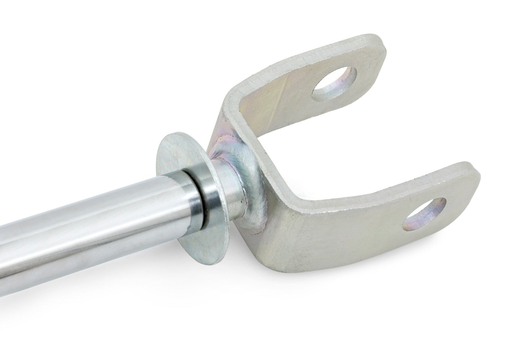 Rough Country | Shock Absorber | M1 Monotube Front Shocks 3.5-4.5 Inch Chevy/GMC 2500HD/3500HD (11-23) Rough Country | 770780_A