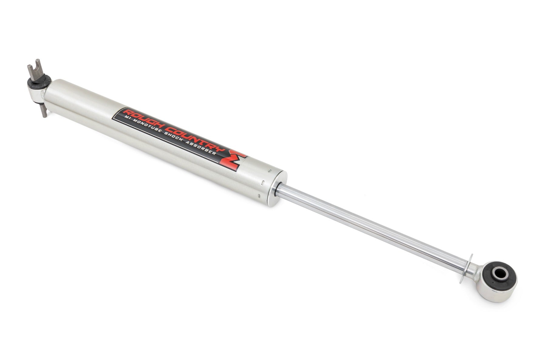 Rough Country | Shock Absorber | M1 Monotube Rear Shocks 6-8 Inch GMC Sonoma 2WD/4WD (91-04) Rough Country | 770790_J