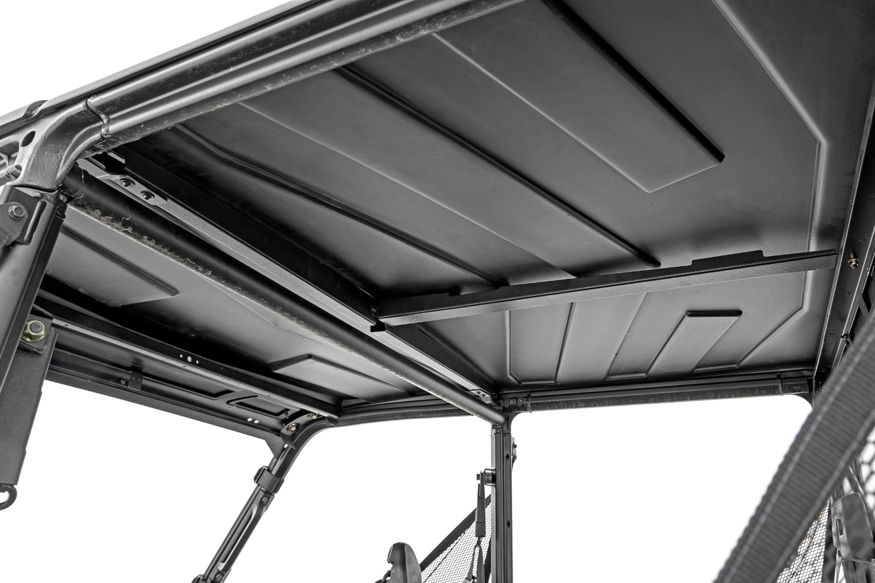 Rough Country | Roof | UTV Roof Molded 14-22 Polaris RZR XP 1000 4WD Crew Rough Country | 79214211