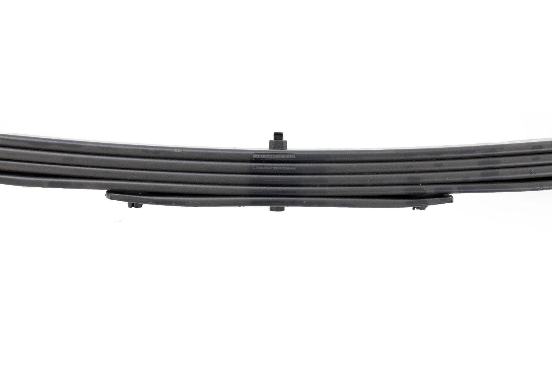 Rough Country | Leaf Springs | Front Leaf Springs 4 Inch Lift Pair 69-72 GMC Half-Ton Suburban 4WD Rough Country | 8001Kit