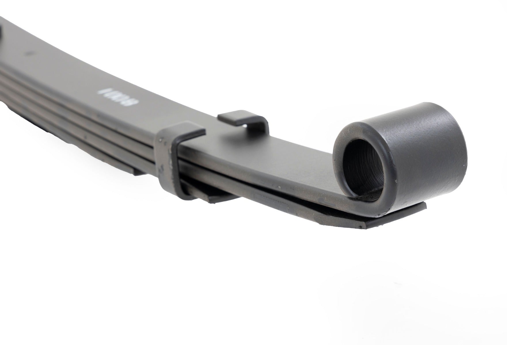 Rough Country | Leaf Springs | Front Leaf Springs 4 Inch Lift Pair 69-72 GMC Half-Ton Suburban 4WD Rough Country | 8001Kit