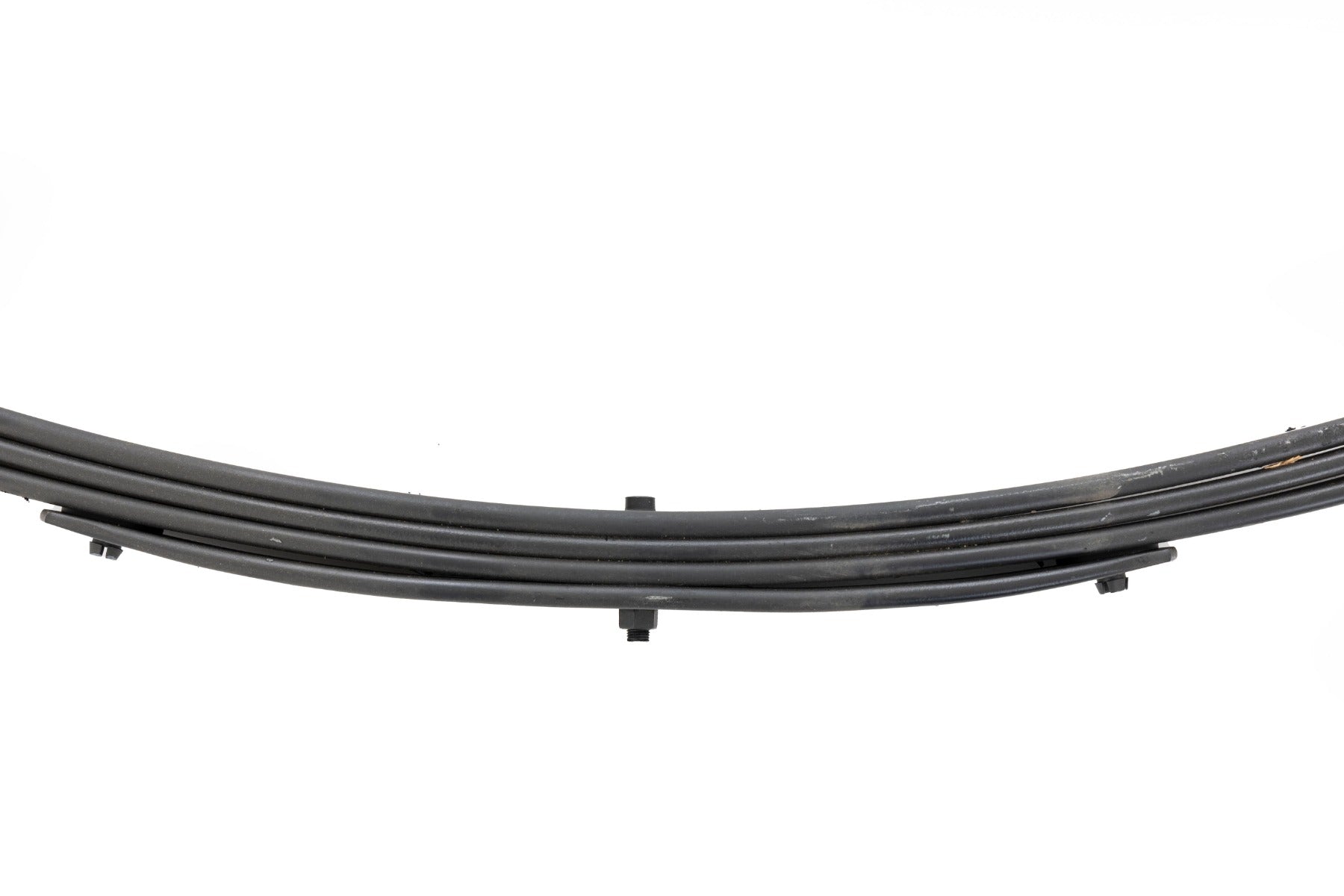 Rough Country | Leaf Springs | Front Leaf Springs 3 Inch Lift Pair 74-90 Jeep Grand Wagoneer/J10 Truck/J20 Truck/Wagoneer 4WD Rough Country | 8004Kit