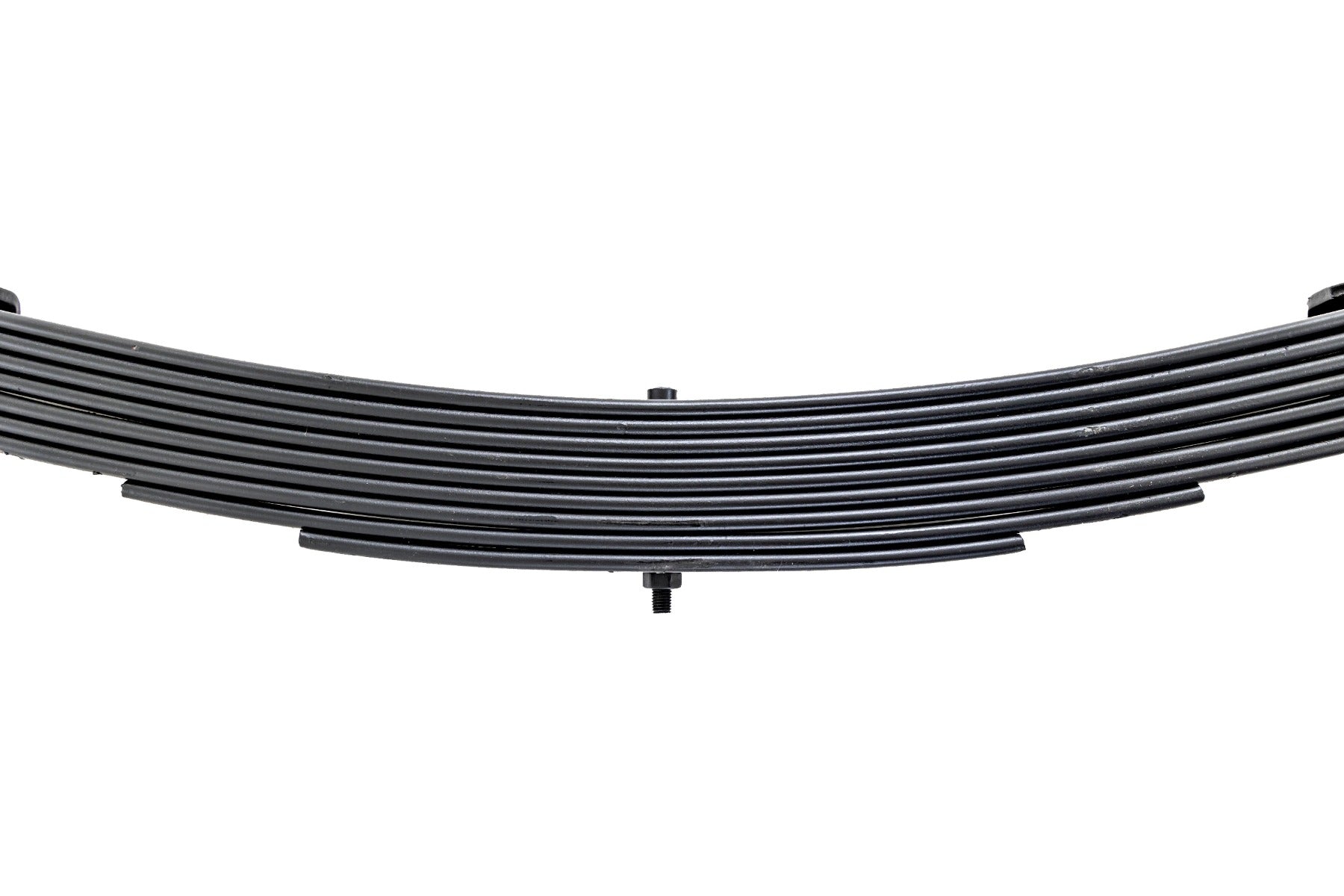 Rough Country | Leaf Springs | Front Leaf Springs 2.5 Inch Lift Pair 55-75 Jeep CJ 5 4WD Rough Country | 8005Kit