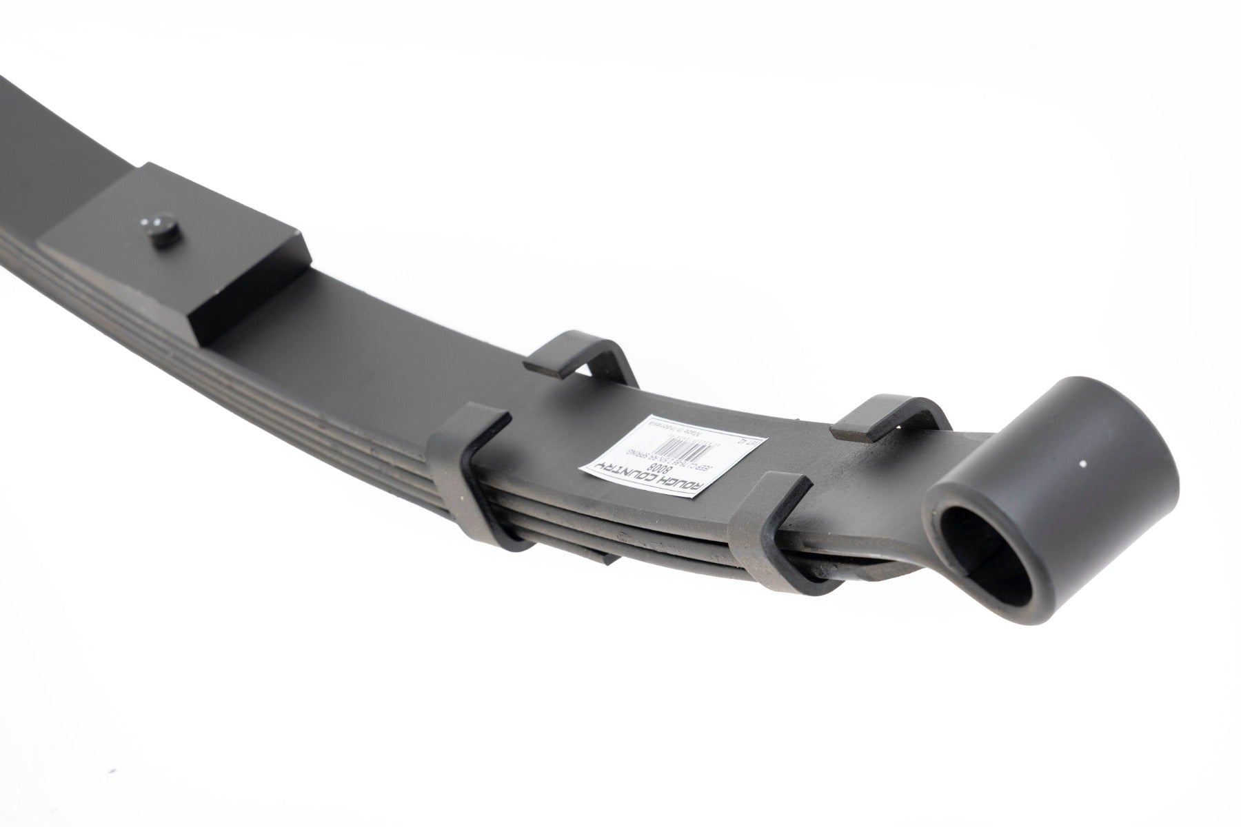 Rough Country | Leaf Springs | Rear Leaf Springs 2.5 Inch Lift Pair 76-83 Jeep CJ 5 4WD Rough Country | 8008Kit