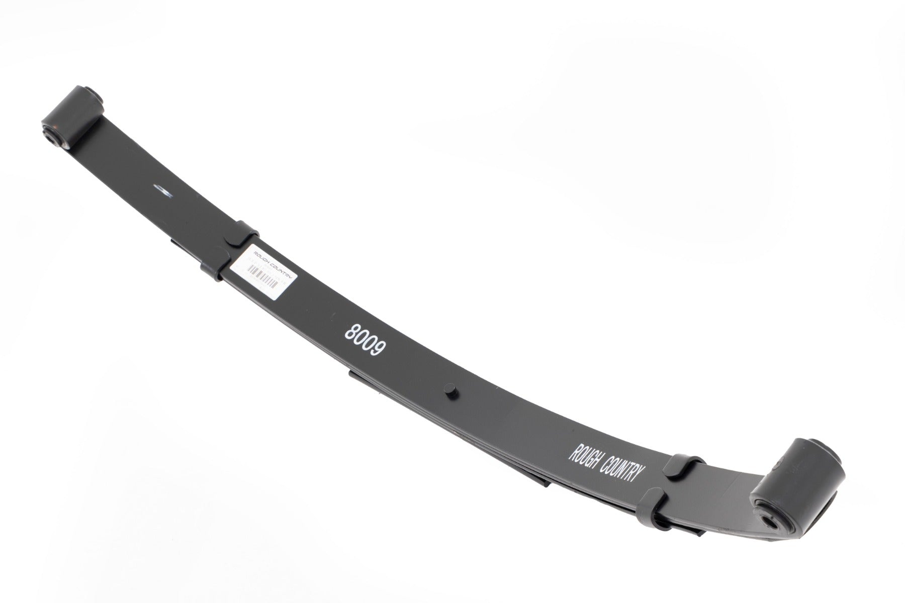 Rough Country | Leaf Springs | Front Leaf Springs 2.5 Inch Lift Pair 87-95 Jeep Wrangler YJ 4WD Rough Country | 8009Kit
