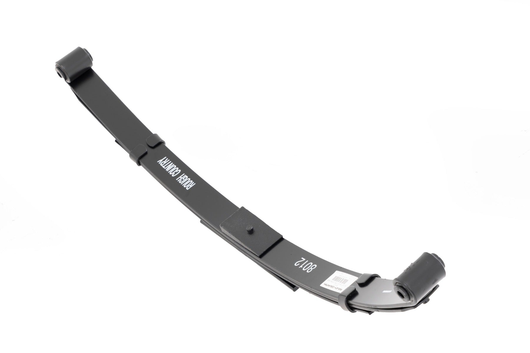 Rough Country | Leaf Springs | Rear Leaf Springs 2.5 Inch Lift Pair 87-95 Jeep Wrangler YJ 4WD Rough Country | 8012Kit