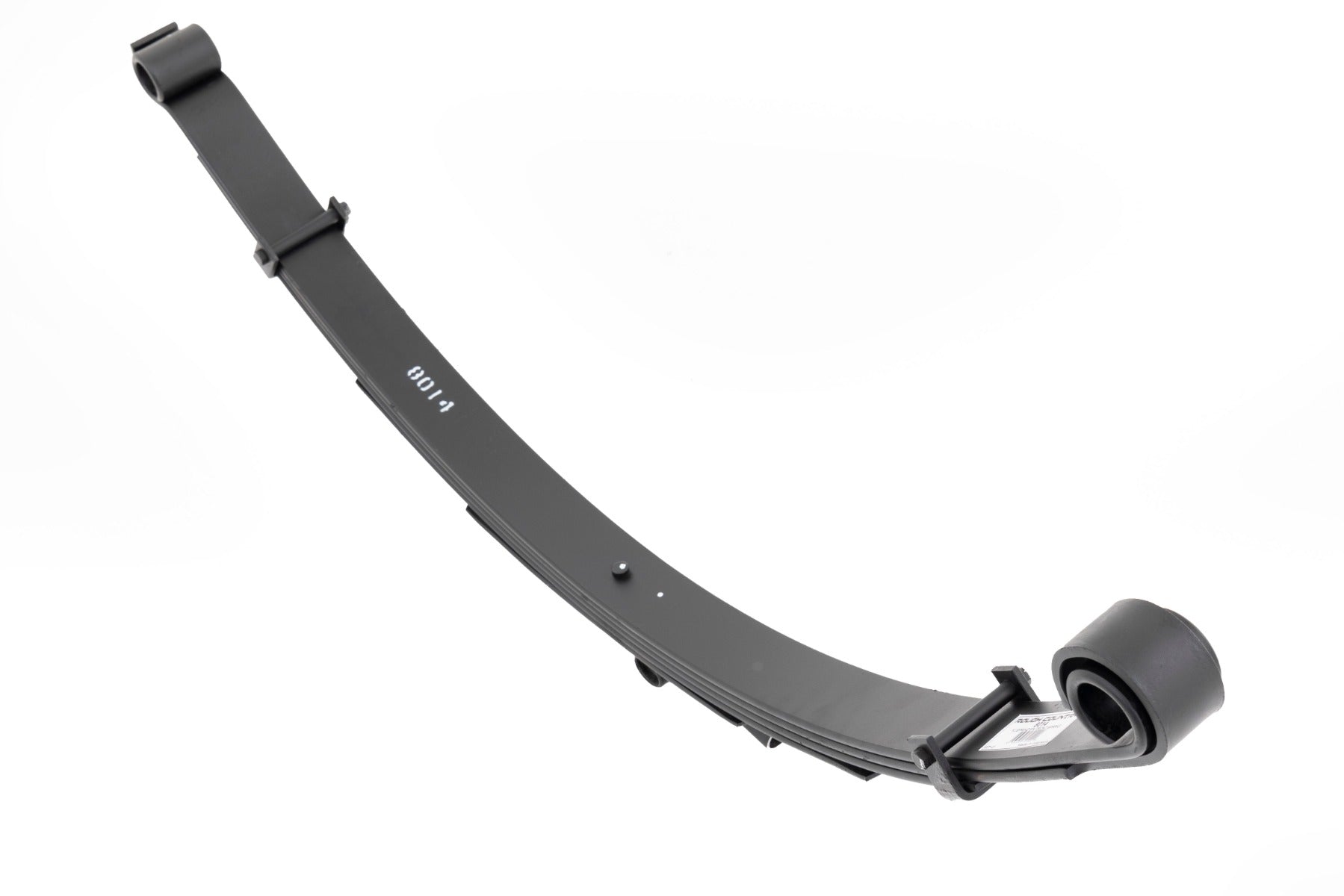 Rough Country | Leaf Springs | Front Leaf Springs 6 Inch Lift Pair 87-95 Jeep Wrangler YJ 4WD Rough Country | 8014Kit