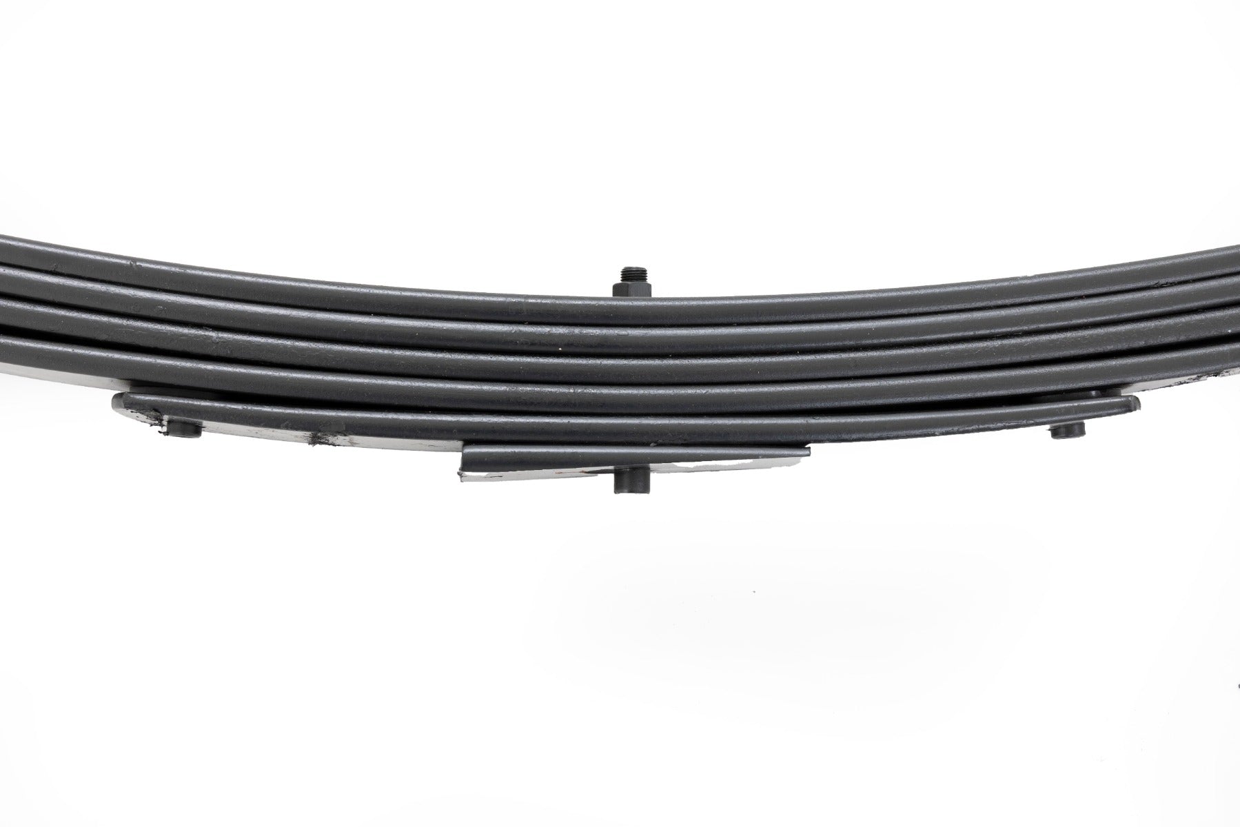 Rough Country | Leaf Springs | Front Leaf Springs 6 Inch Lift Pair 73-87 GMC C15/K15 Truck/73-91 Half-Ton Suburban Rough Country | 8015Kit