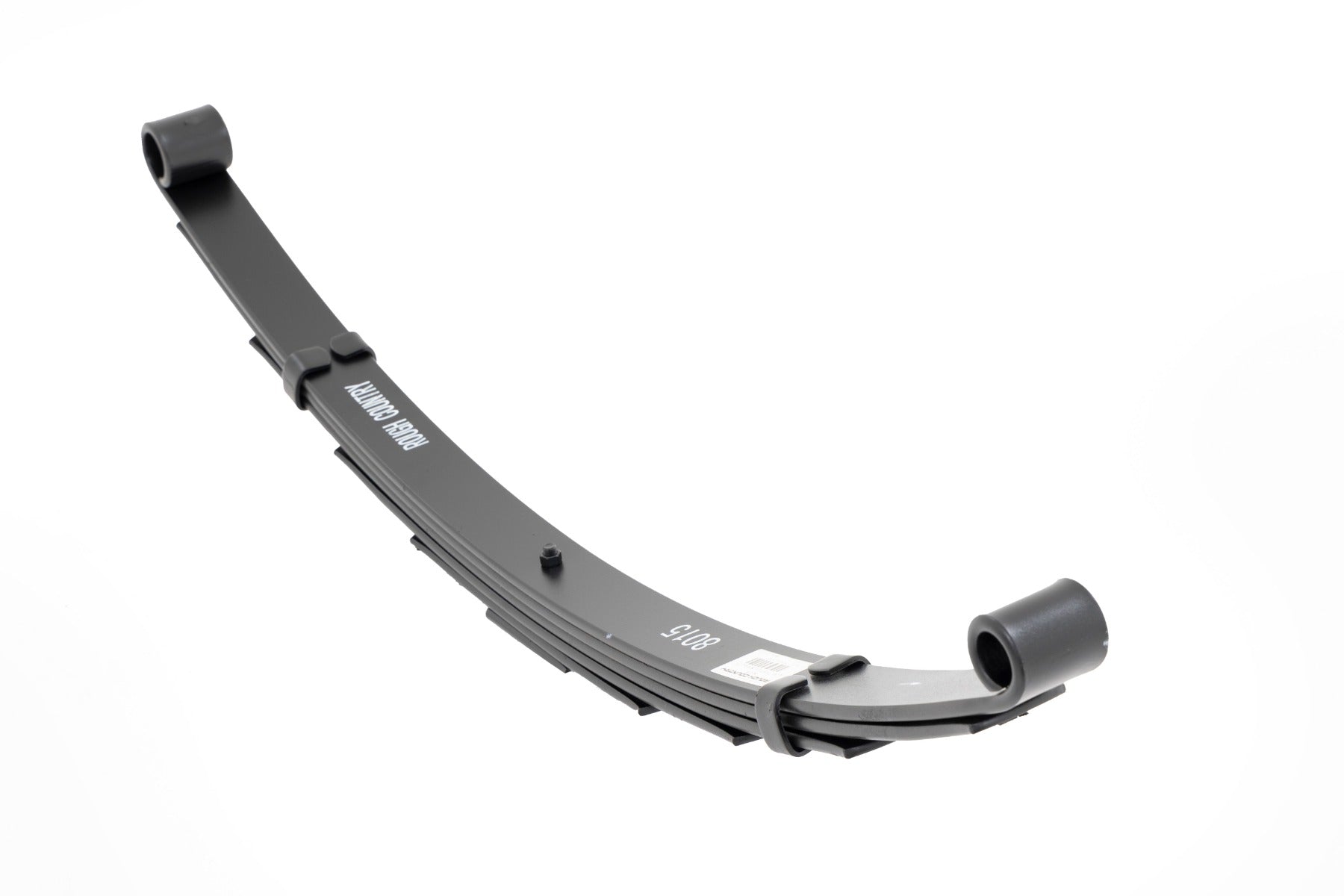 Rough Country | Leaf Springs | Front Leaf Springs 6 Inch Lift Pair 73-87 GMC C15/K15 Truck/73-91 Half-Ton Suburban Rough Country | 8015Kit