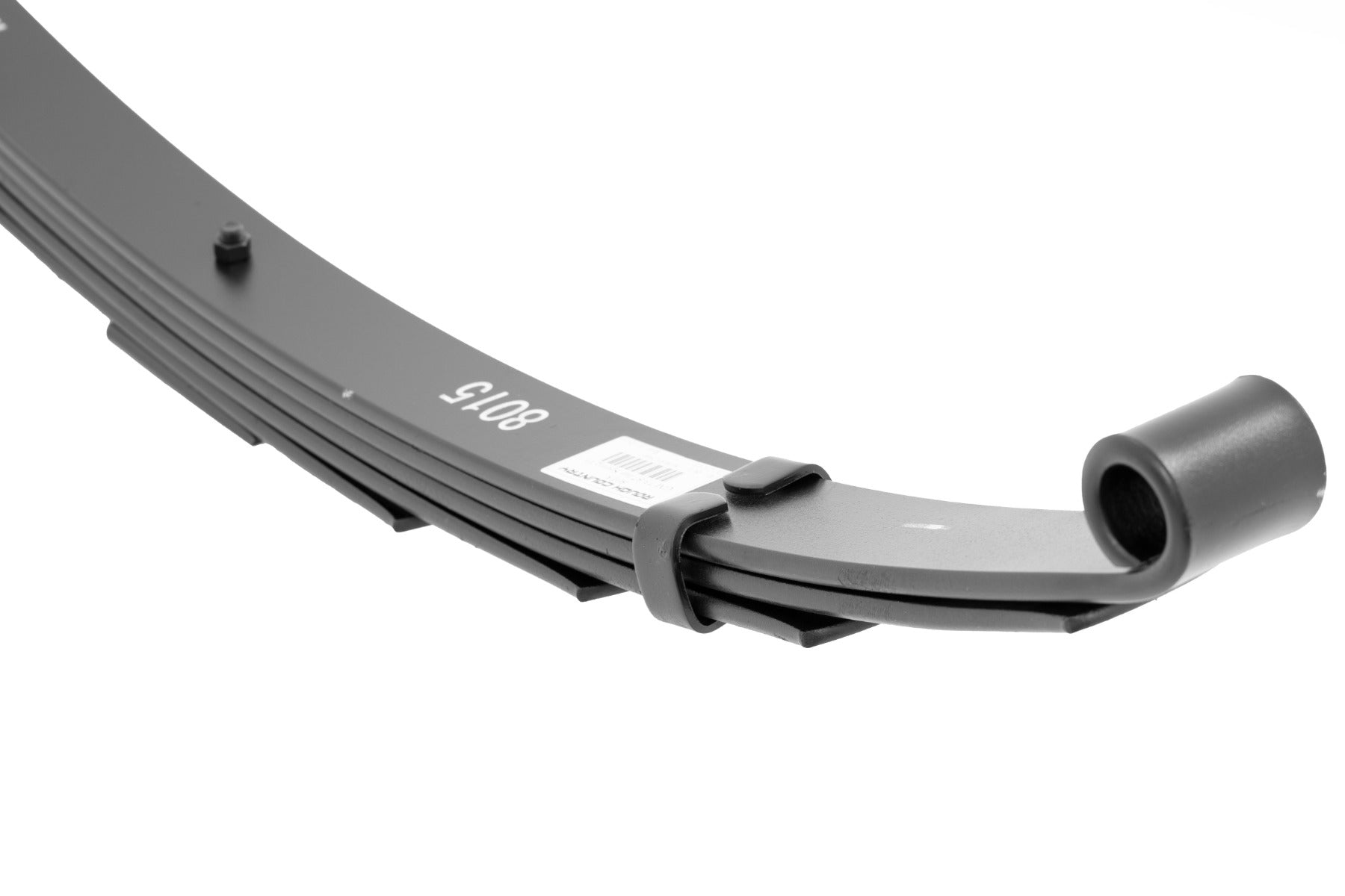 Rough Country | Leaf Springs | Front Leaf Springs 6 Inch Lift Pair 73-87 GMC C15/K15 Truck/73-91 Half-Ton Suburban Rough Country | 8015Kit