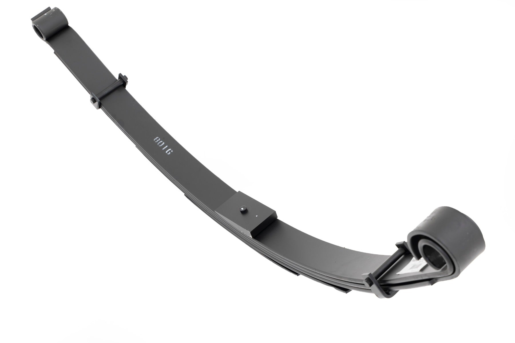 Rough Country | Leaf Springs | Rear Leaf Springs 6 Inch Lift Pair 87-95 Jeep Wrangler YJ 4WD Rough Country | 8016Kit