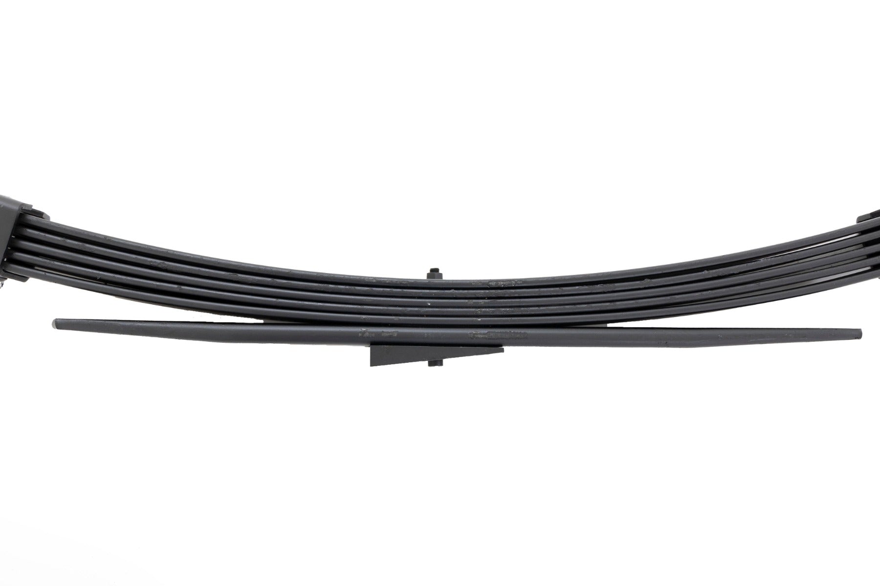 Rough Country | Leaf Springs | Rear Leaf Springs 3 Inch Lift Pair 74-90 Jeep Grand Wagoneer/J10 Truck/J20 Truck/Wagoneer 4WD Rough Country | 8023Kit