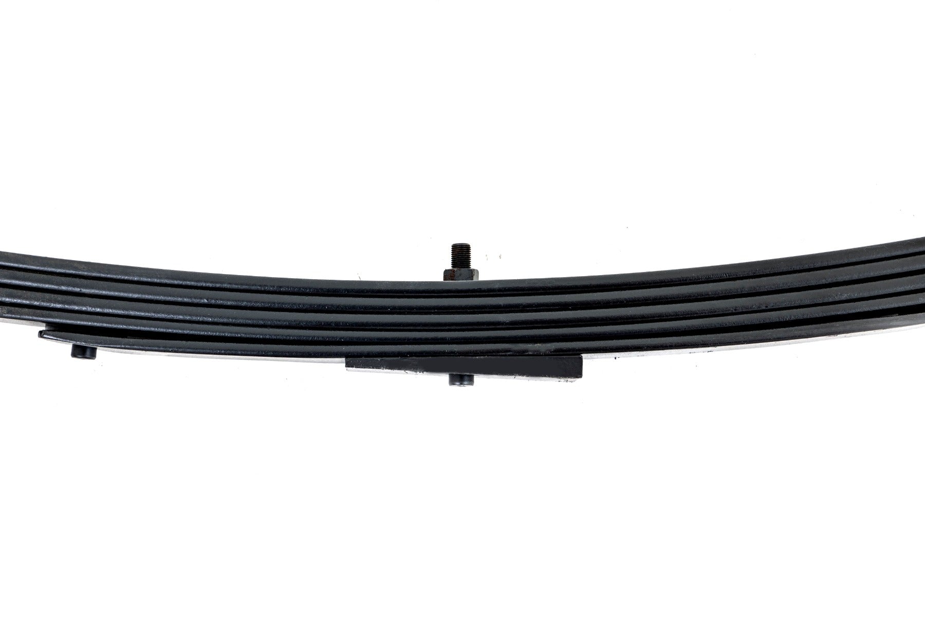 Rough Country | Leaf Springs | Rear Leaf Springs 3 Inch Lift Pair 84-01 Jeep Cherokee XJ Rough Country | 8024Kit