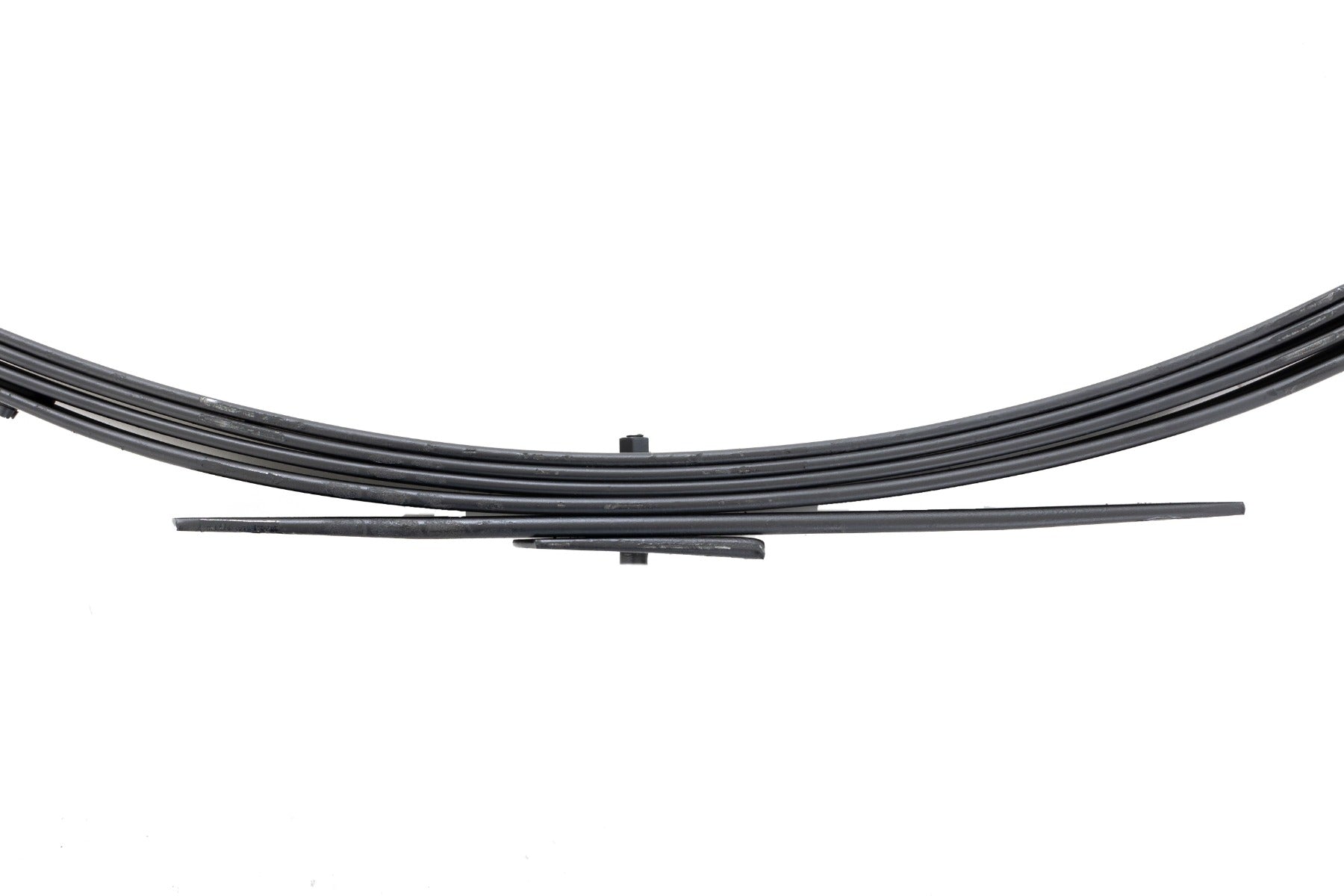 Rough Country | Leaf Springs | Rear Leaf Springs 3 Inch Lift Pair 79-85 Toyota Truck 4WD Rough Country | 8025Kit