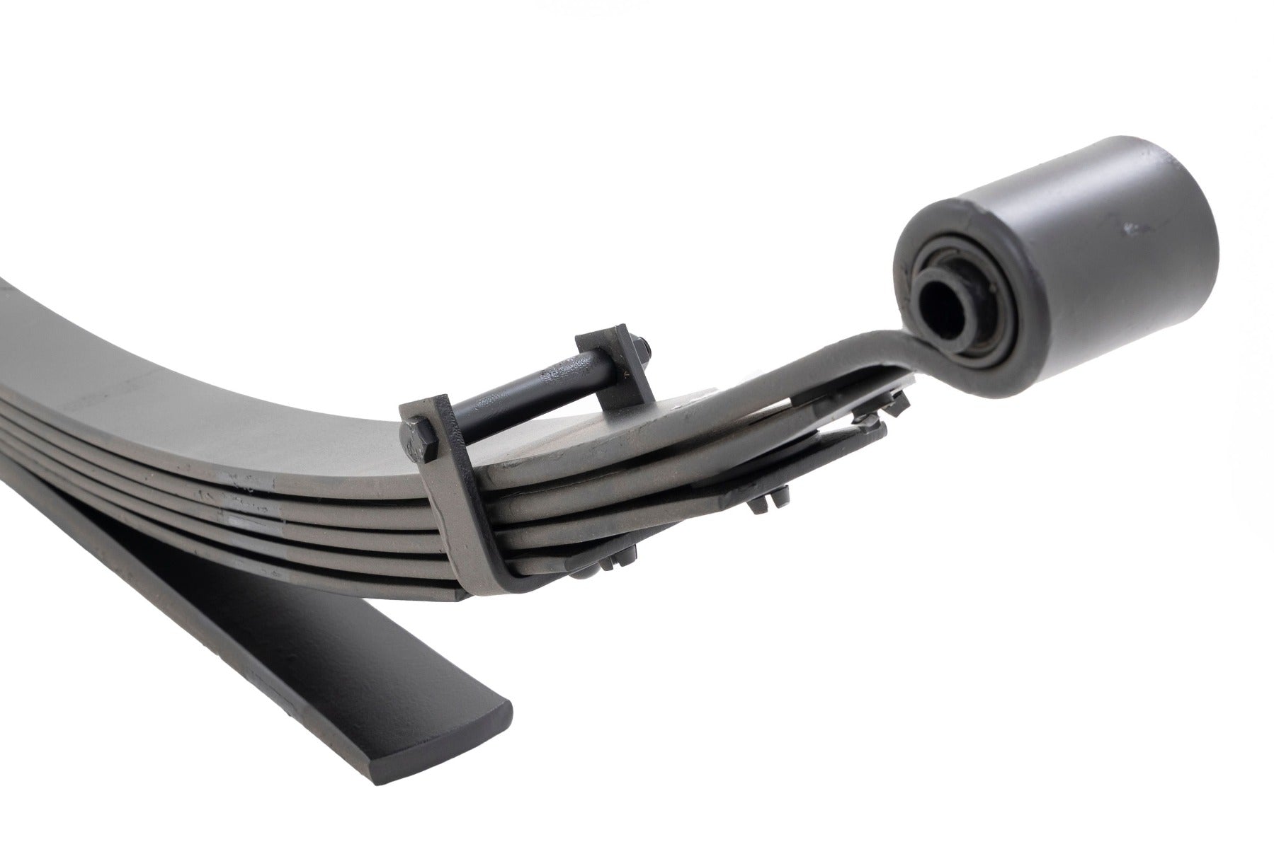 Rough Country | Leaf Springs | Rear Leaf Springs 3 Inch Lift Pair 84-90 Ford Bronco II/83-97 Ranger Rough Country | 8031Kit