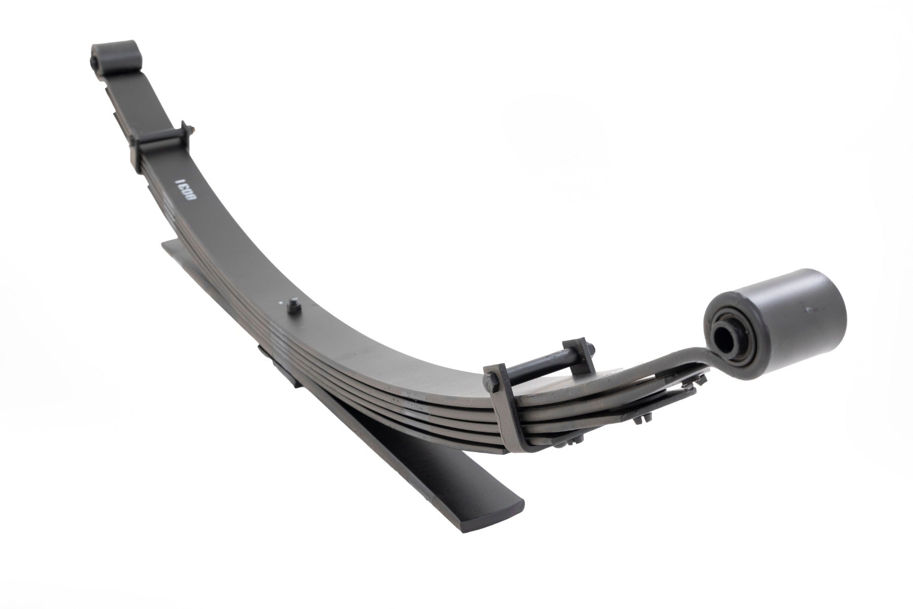 Rough Country | Leaf Springs | Rear Leaf Springs 3 Inch Lift Pair 84-90 Ford Bronco II/83-97 Ranger Rough Country | 8031Kit