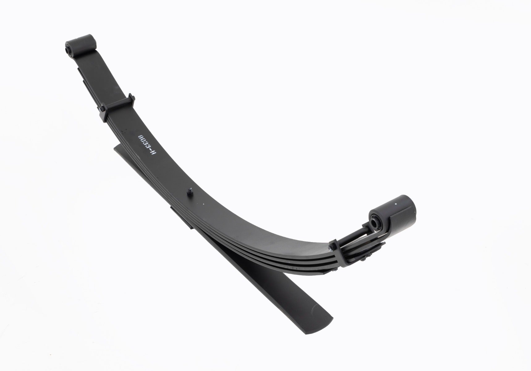 Rough Country | Leaf Springs | Rear Leaf Springs 4 Inch Lift Pair 70-79 Ford Bronco/F-100/F-250 Rough Country | 8033Kit