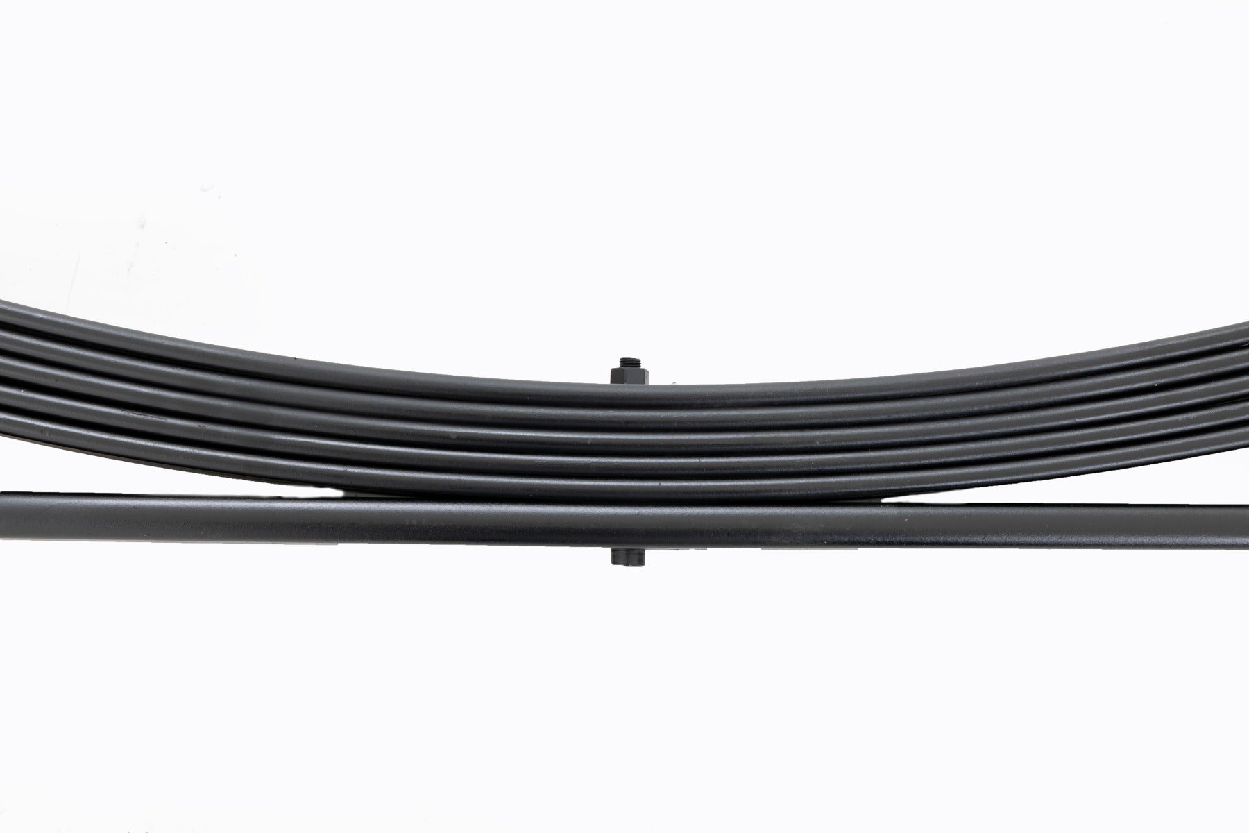 Rough Country | Leaf Springs | Rear 56 Inch Leaf Springs 2 Inch Lift Pair 77-87 Chevy/GMC C20/K20 C25/K25 Truck 4WD Rough Country | 8036Kit