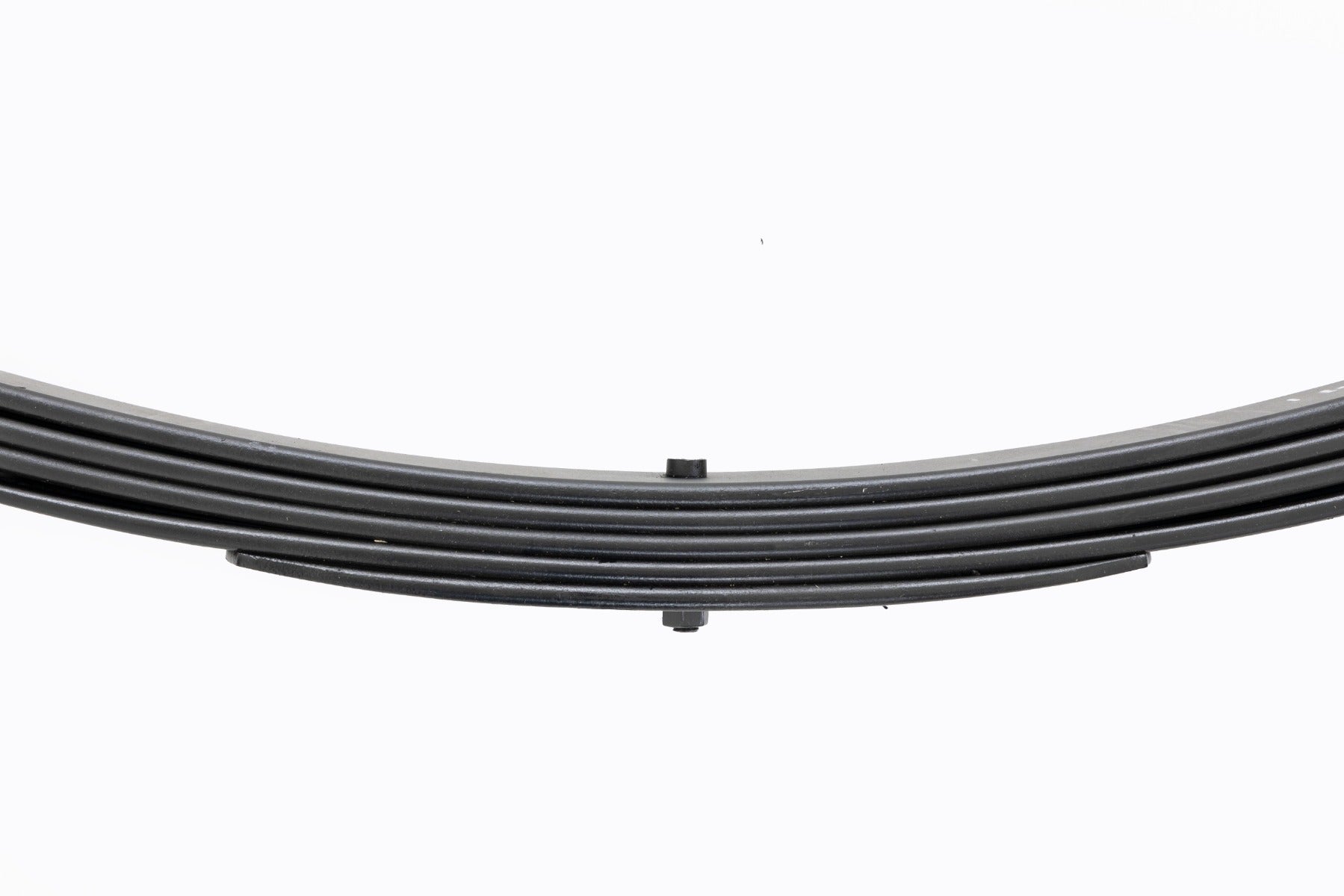 Rough Country | Leaf Springs | Front Leaf Springs 4 Inch Lift Pair 64-80 Toyota Land Cruiser FJ40 Rough Country | 8041Kit