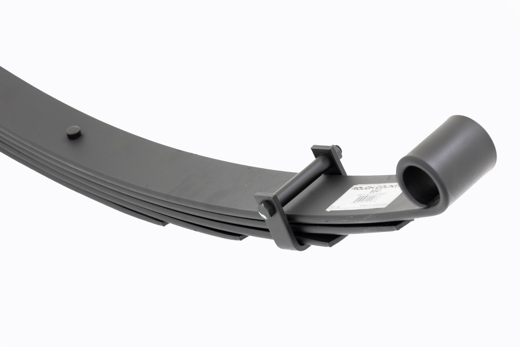 Rough Country | Leaf Springs | Front Leaf Springs 4 Inch Lift Pair 64-80 Toyota Land Cruiser FJ40 Rough Country | 8041Kit