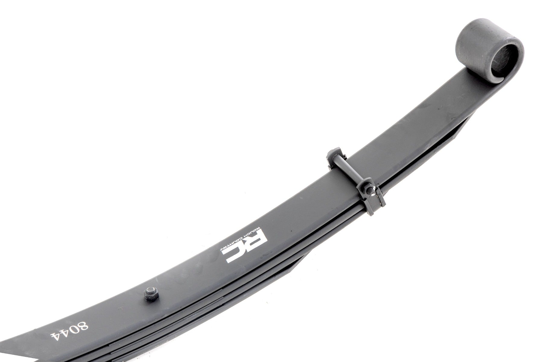 Rough Country | Leaf Springs | Front Leaf Springs 4 Inch Lift Pair 80-97 Ford F-250 4WD Rough Country | 8044Kit