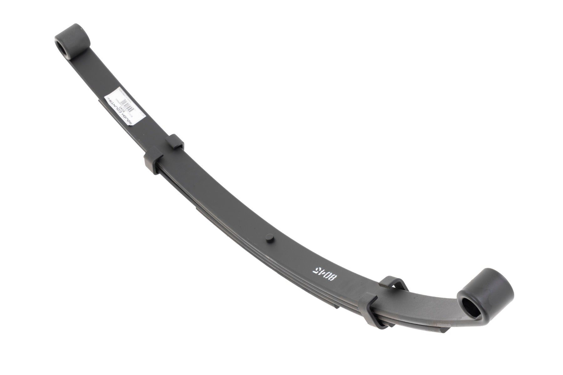 Rough Country | Leaf Springs | Front Leaf Springs 4 Inch Lift Pair 71-80 International Scout II Rough Country | 8045Kit