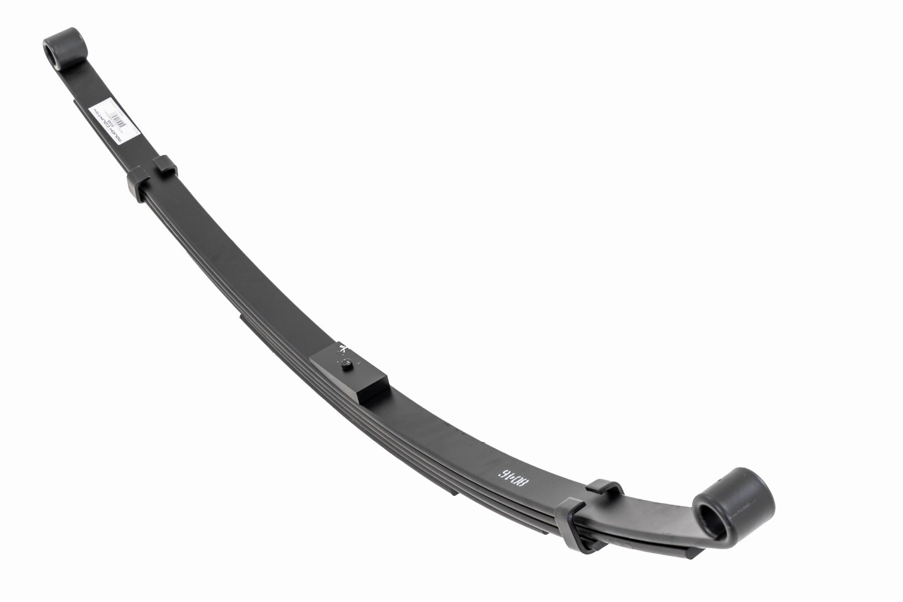 Rough Country | Leaf Springs | Rear Leaf Springs 4 Inch Lift Pair 71-80 International Scout II Rough Country | 8046Kit