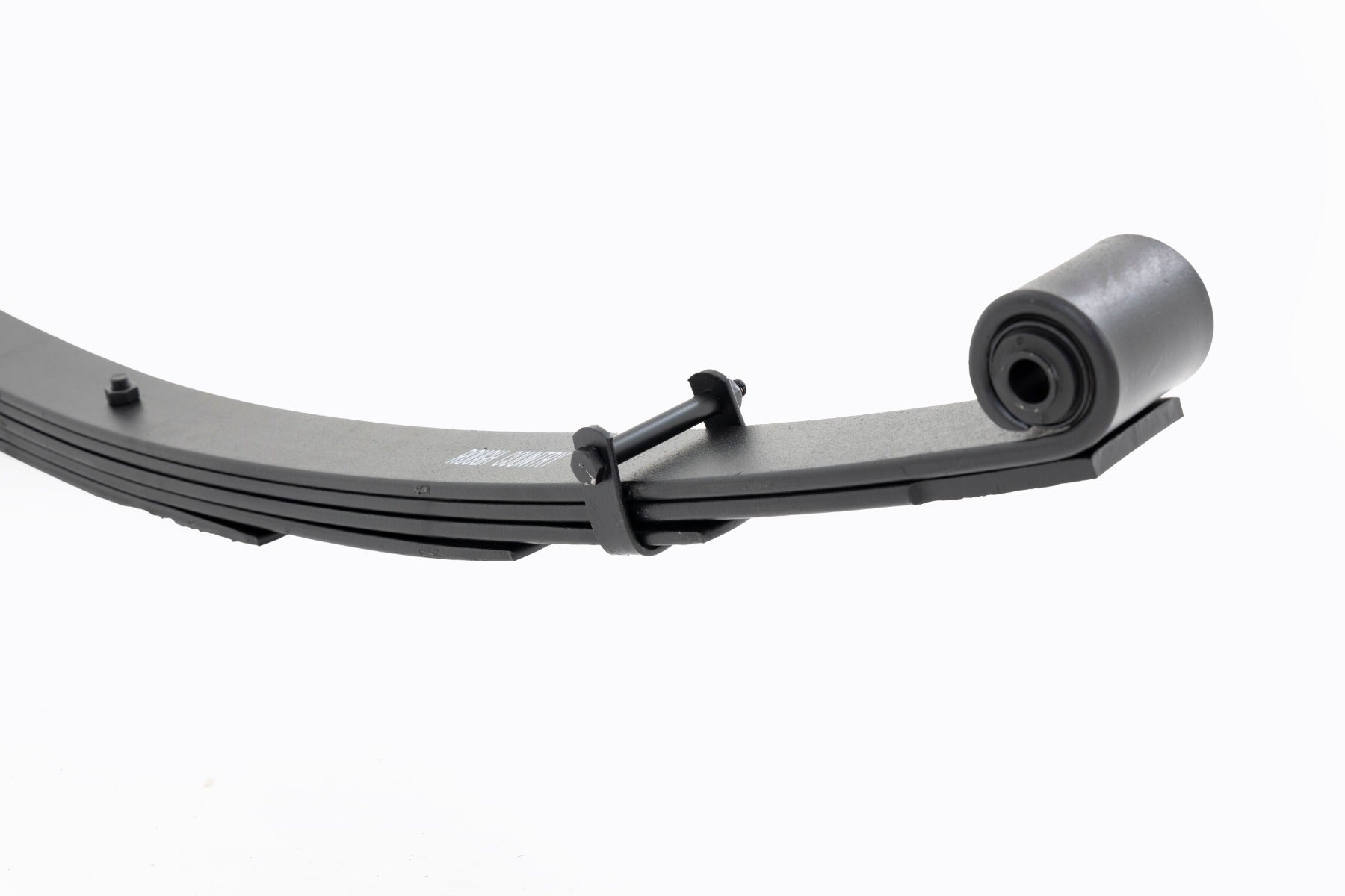 Rough Country | Leaf Springs | Front Leaf Springs 2.5 Inch Lift Pair 00-05 Ford Excursion/99-04 Super Duty Rough Country | 8060Kit