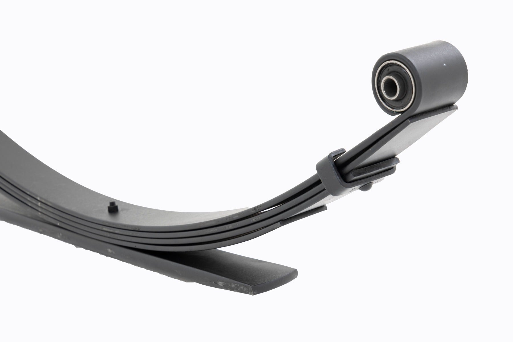 Rough Country | Leaf Springs | Rear Leaf Springs 4 Inch Lift Pair 99-04 Ford Super Duty 4WD Rough Country | 8066Kit