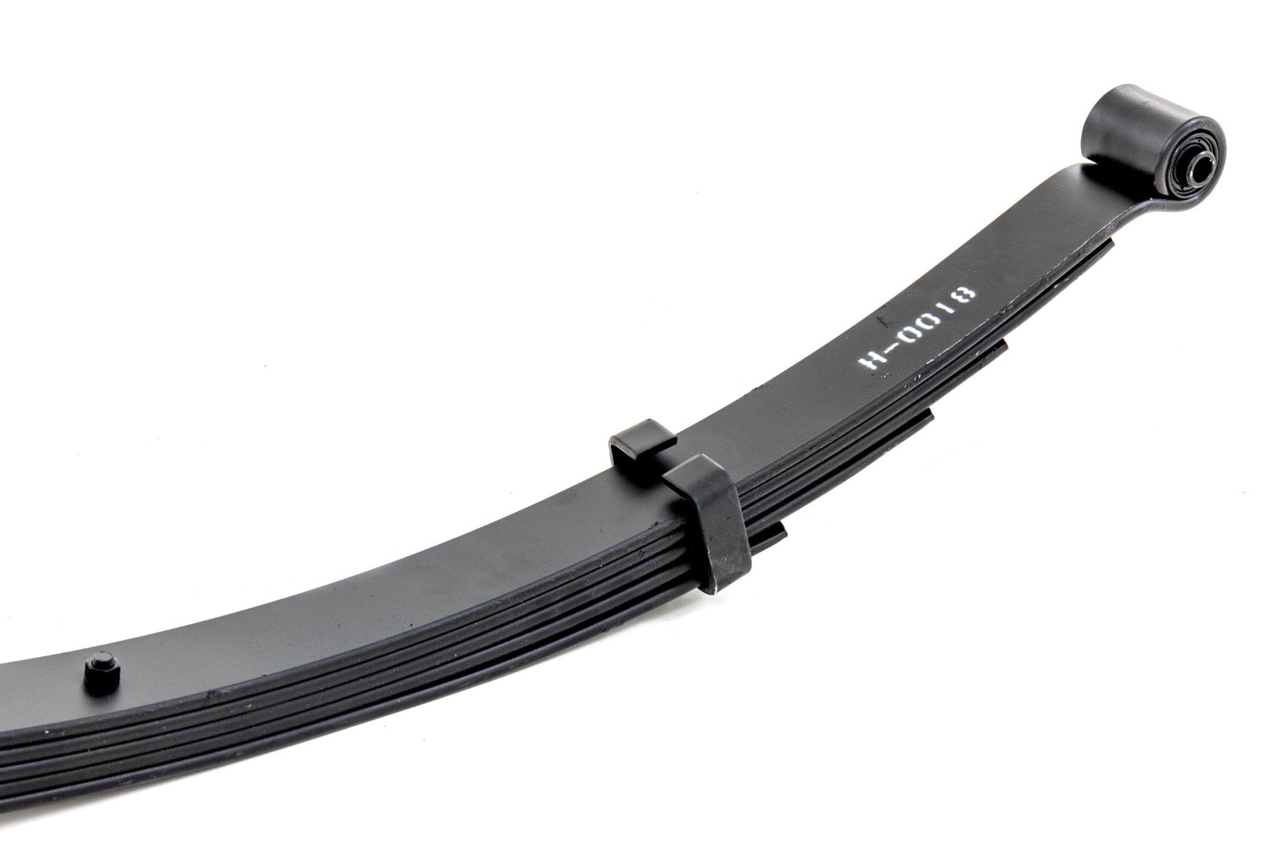 Rough Country | Leaf Springs | Rear Leaf Springs 2 Inch Lift Pair 73-91 GMC Half-Ton Suburban 4WD Rough Country | 8100Kit