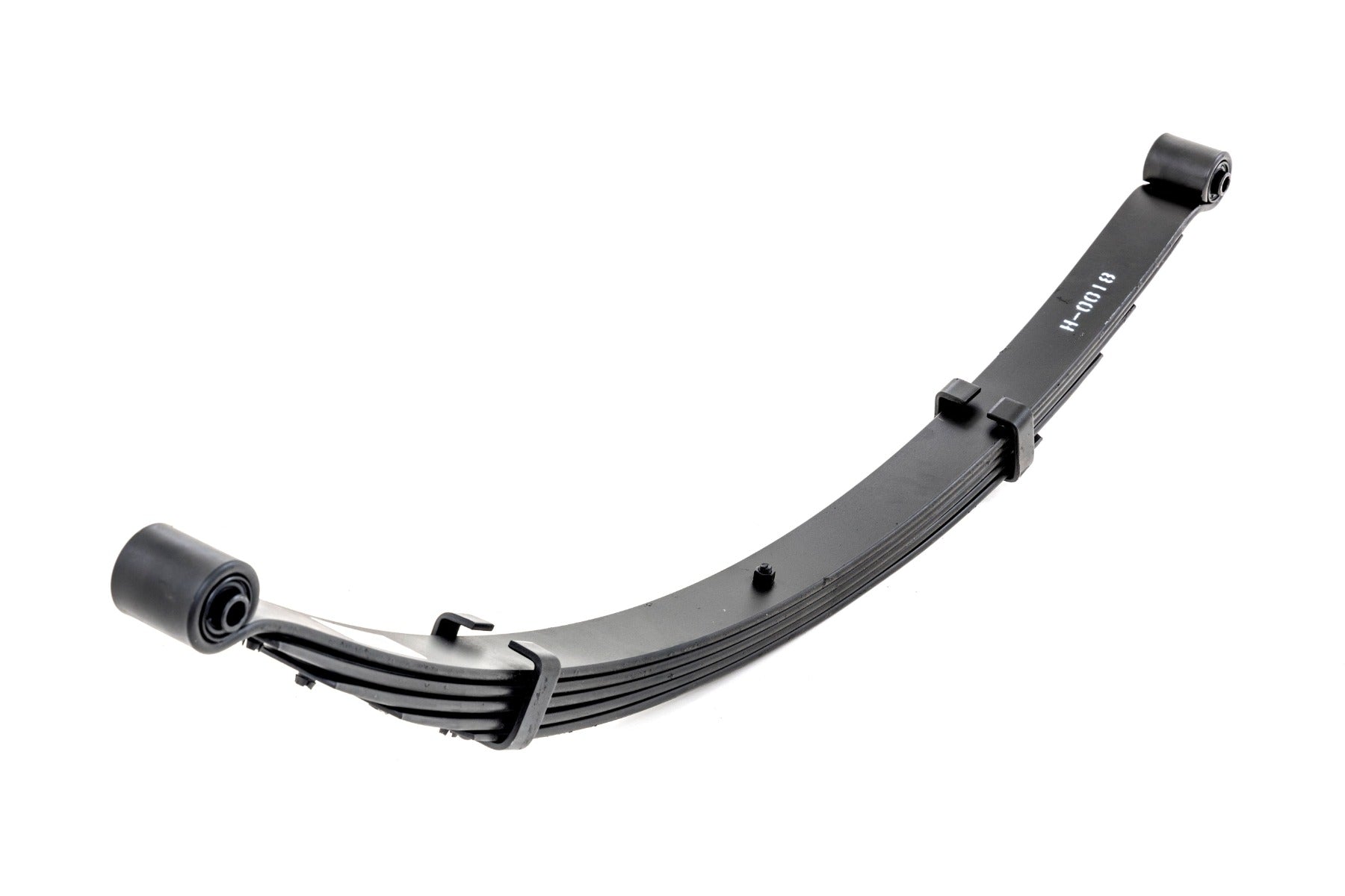 Rough Country | Leaf Springs | Rear Leaf Springs 2 Inch Lift Pair 73-91 GMC Half-Ton Suburban 4WD Rough Country | 8100Kit