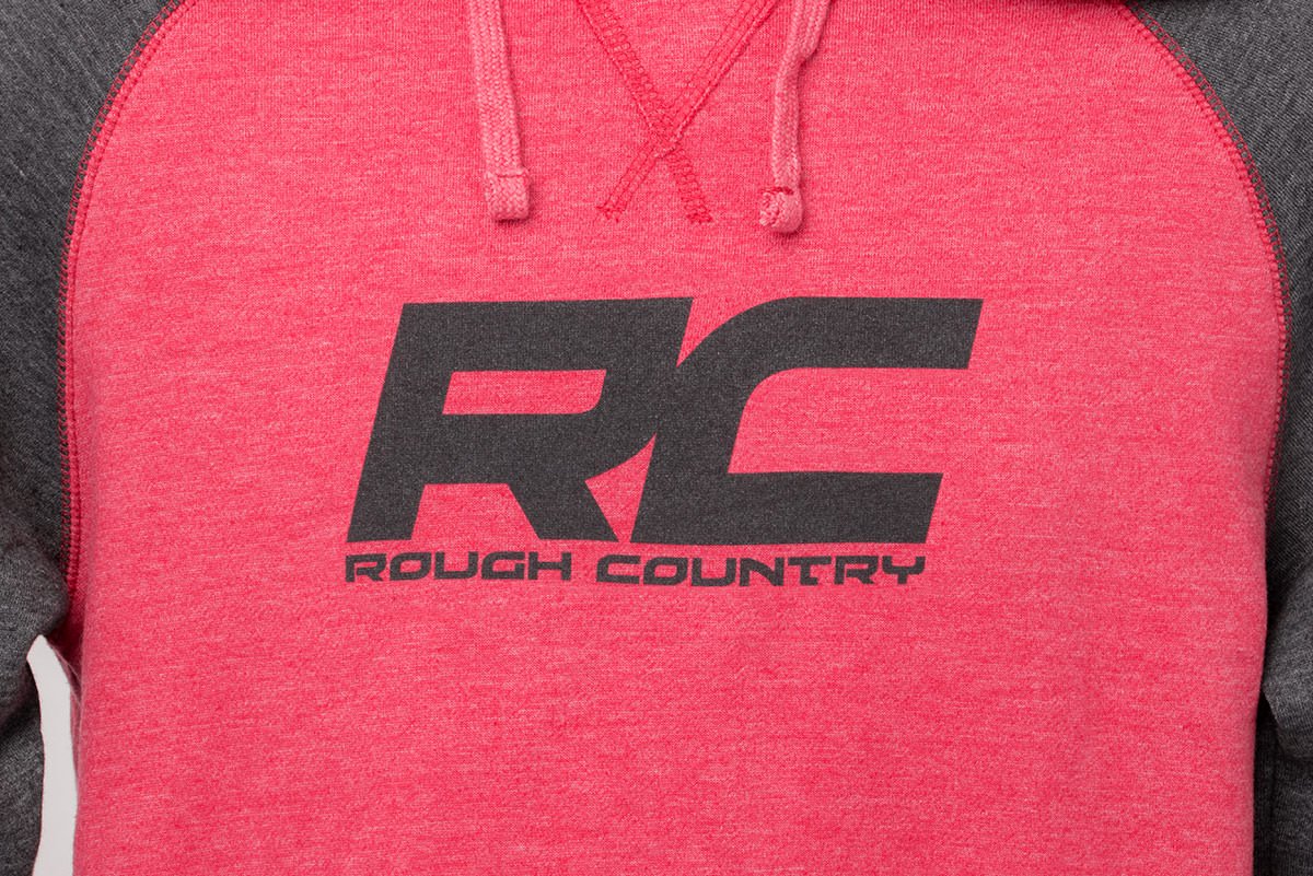 Rough Country | Hoodies | Rough Country Hoodie Men 3X Large Rough Country | 840833X