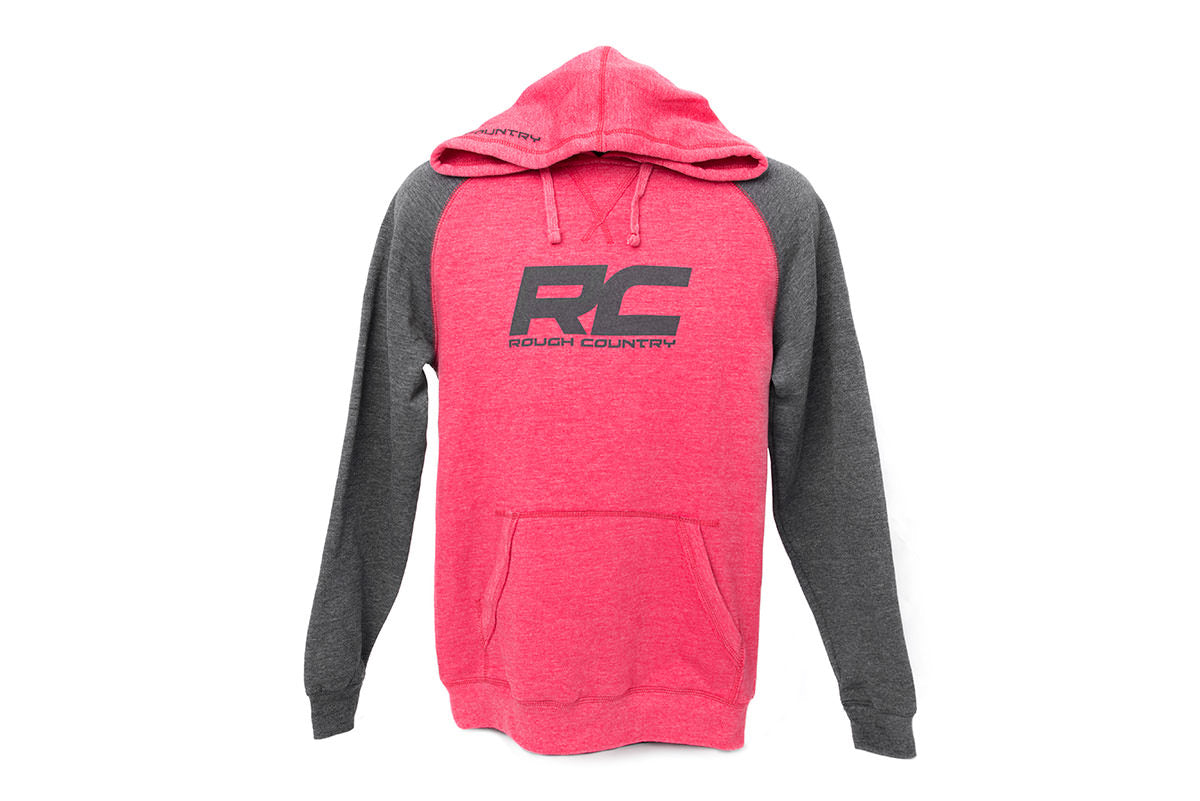 Rough Country Hoodie Men Rough Country