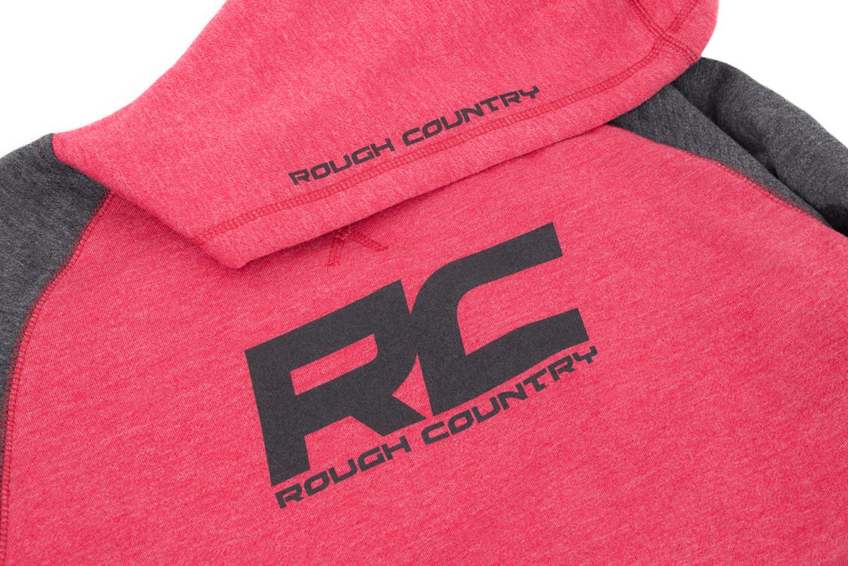 Rough Country | Hoodies | Rough Country Hoodie Men Large Rough Country | 84083LG