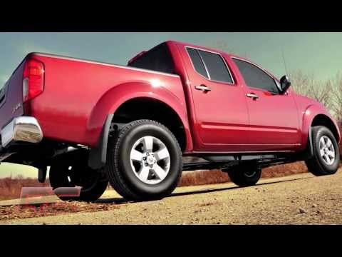 Rough Country | Leveling Kit | 2.5 Inch Nissan Suspension Lift Kit w/ N3 Struts For 05-Up Frontier Rough Country | 86731