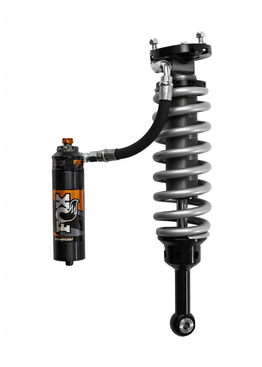 PERFORMANCE ELITE SERIES 2.5 COIL-OVER RESERVOIR SHOCK (PAIR) - ADJUSTABLE