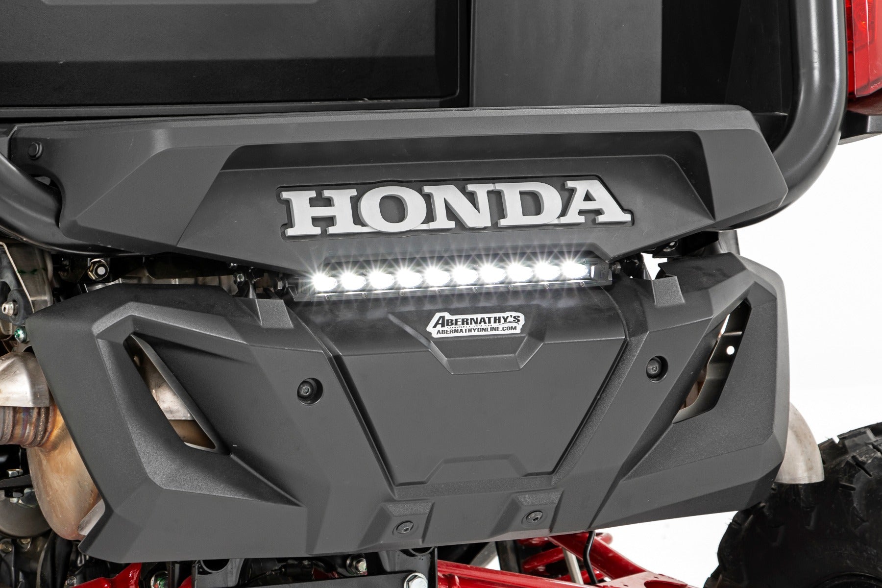 Rough Country | LED Light Kit | Honda Rear Facing Lower 10-Inch LED Kit (19-20 Talon) Rough Country | 92027