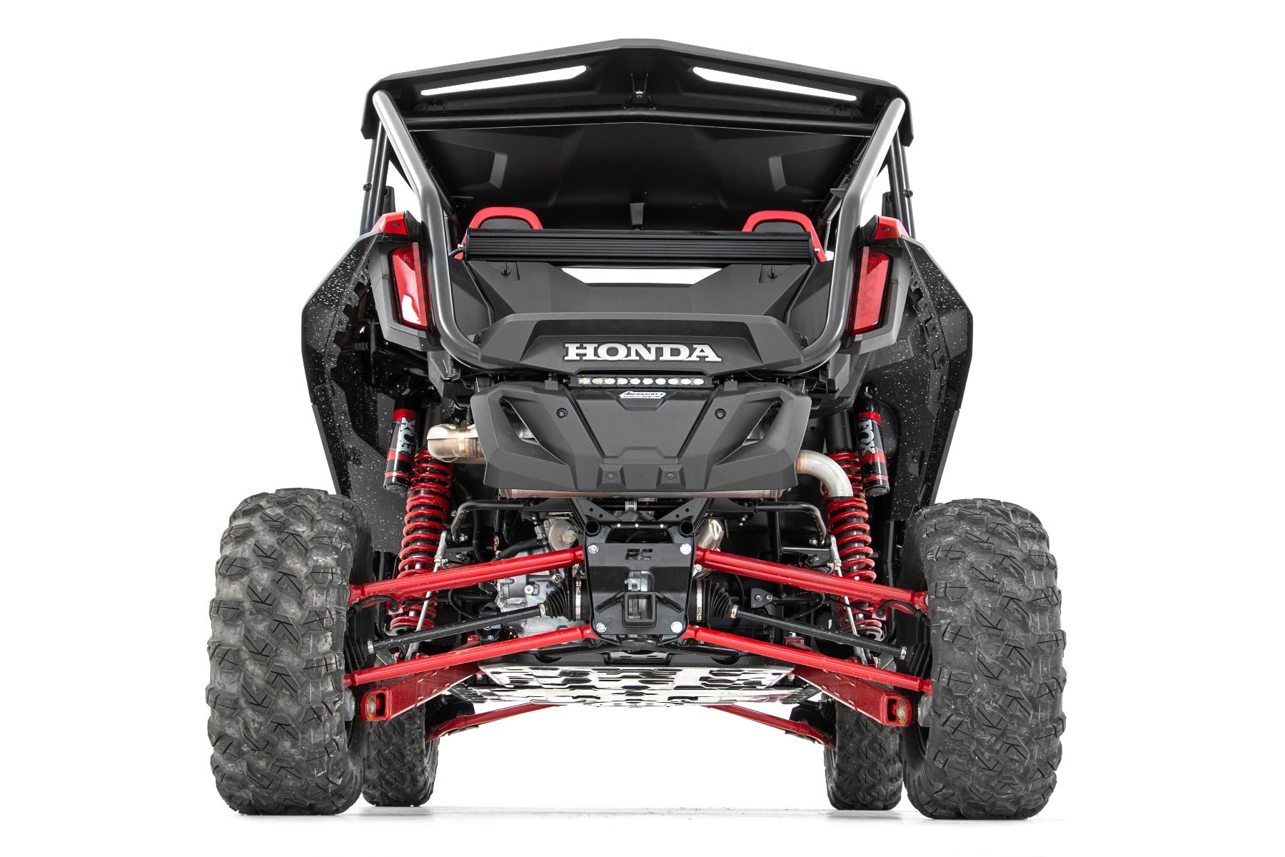 Rough Country | LED Light Kit | Honda Rear Facing Lower 10-Inch LED Kit (19-20 Talon) Rough Country | 92027