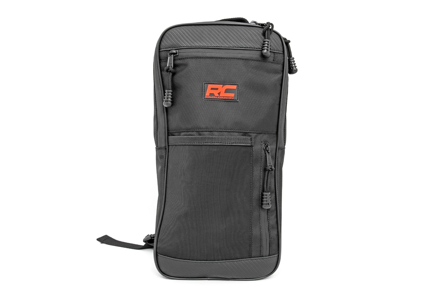 Rough Country | Storage Container | Storage Bag Middle 19-22 Honda Talon 1000R/Talon 1000X 4WD Rough Country | 92047