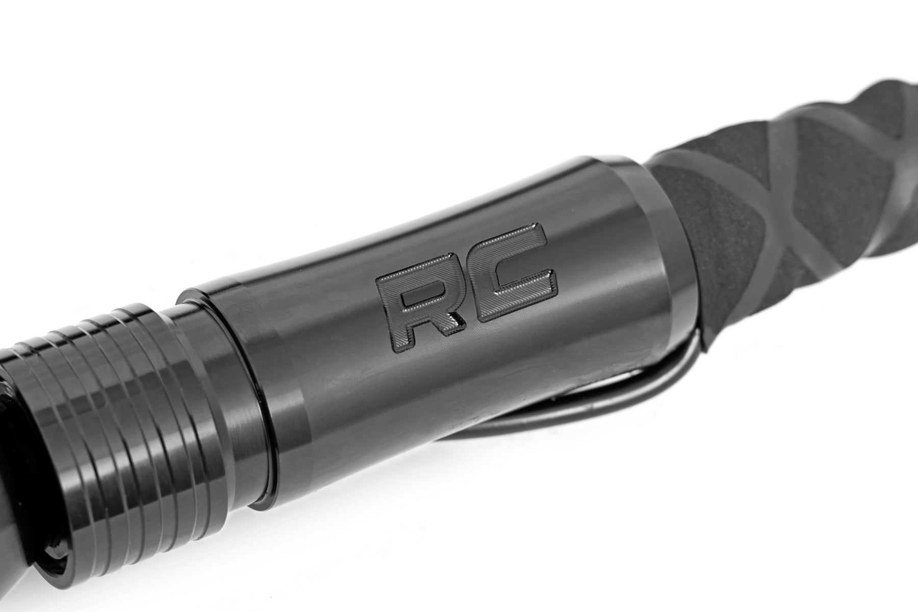 Rough Country | Light Whips | Multi-Function UTV LED Whip Lights 2FT Remote Control Rough Country | 93002