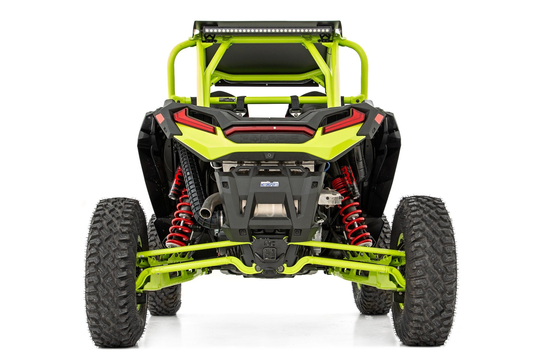 Rough Country | LED Light Kit | Polaris Rear-Facing 30-inch LED Kit 19-21 Polaris RZR Turbo S Rough Country | 93094